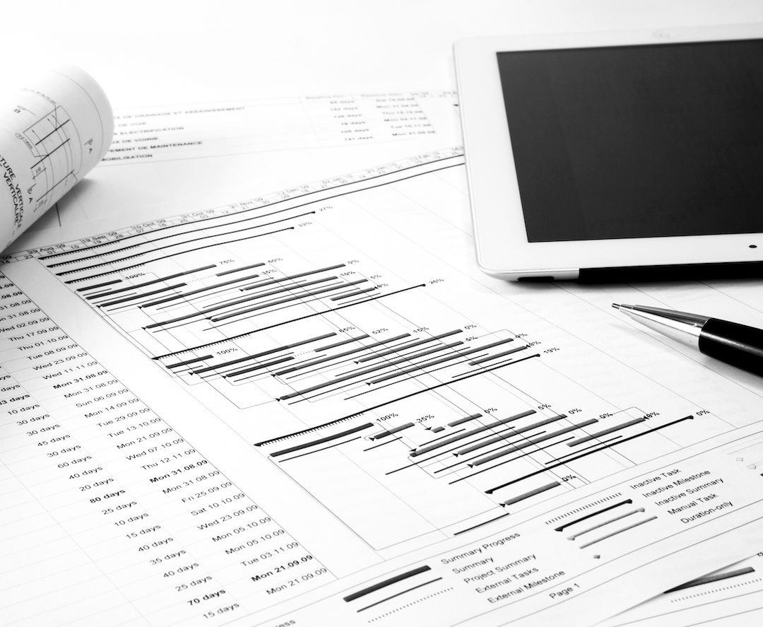 Gestion des échéanciers, estimation des coûts, et règlement des différends post COVID-19