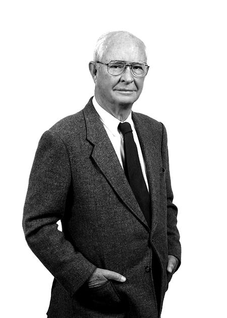 David Hunter