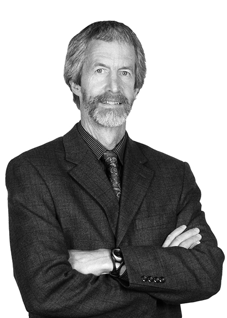 Gerald McEniry