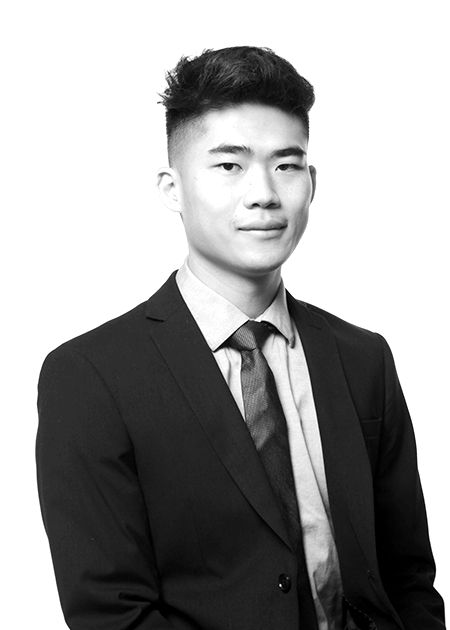 Felix Kan